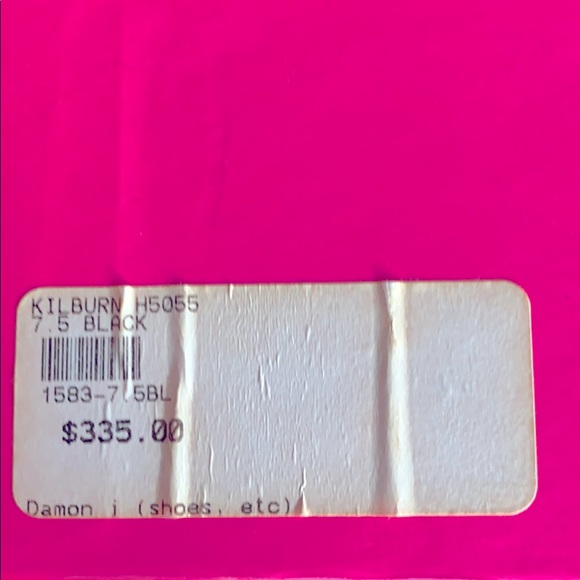 Betsey Johnson vintage ankle booties - Picture 5 of 6